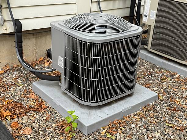 24/7 Emergency Hvac Installation experts in Templeton, CA