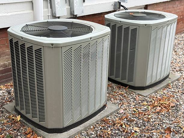 Reliable Hvac Installation contractor in Templeton, CA by JG Cool HVAC